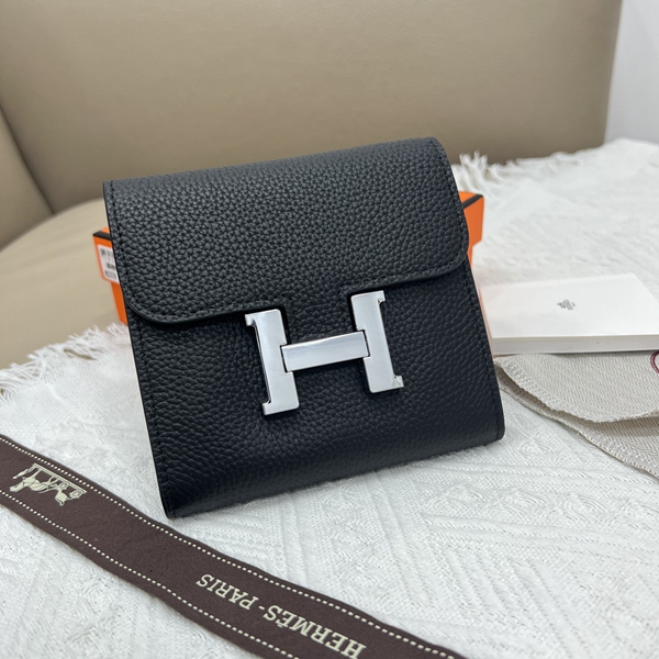 エルメス財布コピー正面デザイン